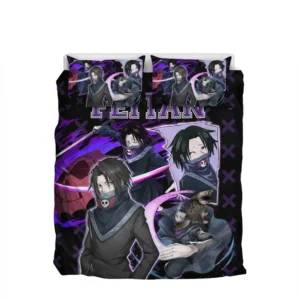 Feitan Portor Custom Bedding Set Home Decor