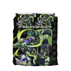 Meruem Custom Bedding Set Home Decor