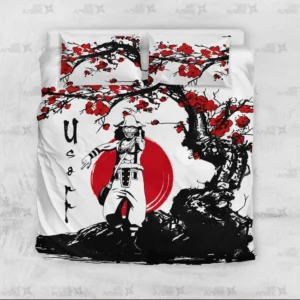 Usopp Bedding Set Japan Style