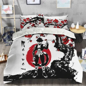 Meruem Bedding Set Japan Style