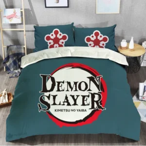 Tengen Uzui Bedding Set Custom Anime