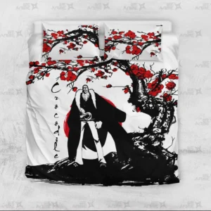 Crocodile Bedding Set Japan Style