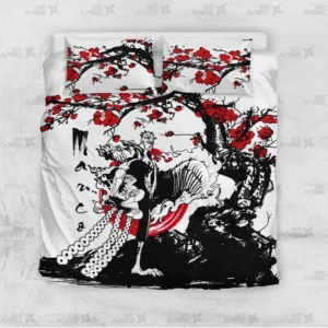 Marco Bedding Set Japan Style