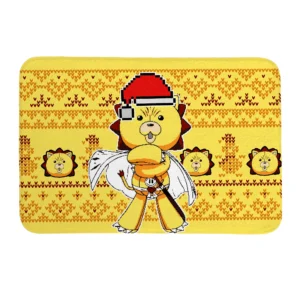Kon Doormats Custom Anime Door Mat
