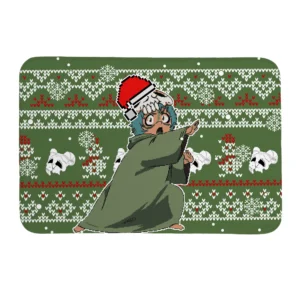Nel Tu Doormats Custom Anime Door Mat