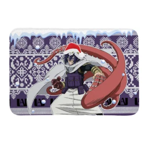 Tamaki Amajiki Suneater Doormats Custom Anime Door Mat