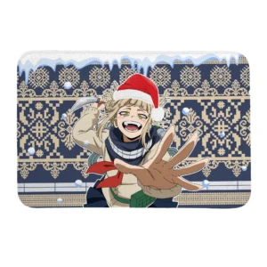 Himiko Toga Doormats Custom Anime Door Mat
