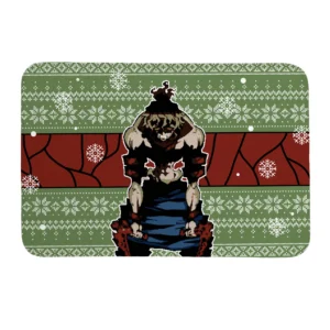 Gyutato Doormats Custom Anime Door Mat