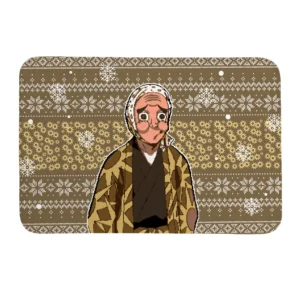 Hotaru Haganezuka Doormats Custom Anime Door Mat