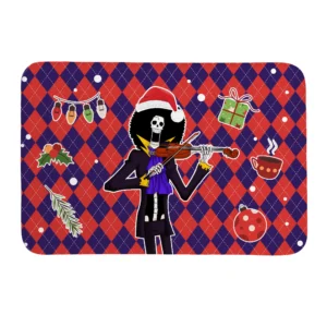 Brook Doormats Custom Anime Door Mat