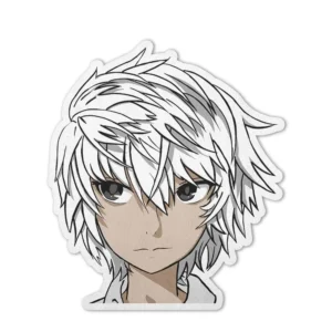 Nate River Shaped Rug Custom Anime Death Note Mats Room Decor Quality Carpets