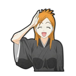 Orihime Inoue Shaped Rug Custom For Room Mats Decor Quality Carpet