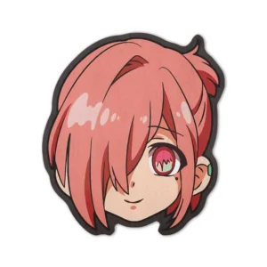 Mitsuba Sousuke Shaped Mat Custom Anime Toilet-Bound Hanako Room Mats