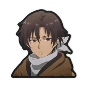 Shinei Nouzen Shaped Mat