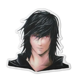Teru Mikami Shaped Rug Custom Anime Death Note Mats Room Decor Quality Carpets