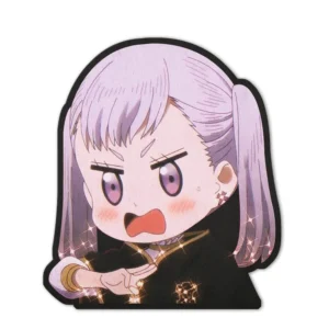 Silva Noelle Shaped Rug Custom For Room Decor Quality Mats