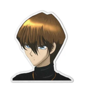 Seto Kaiba Anime Shaped Mats Room Decor