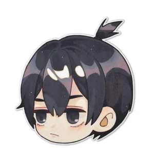 Aki Hayakawa Shaped Rug Custom Decor For Room Mat Quality Carpet