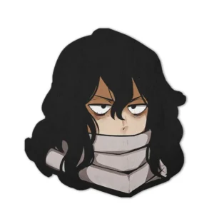 Shouta Aizawa Shaped Mat
