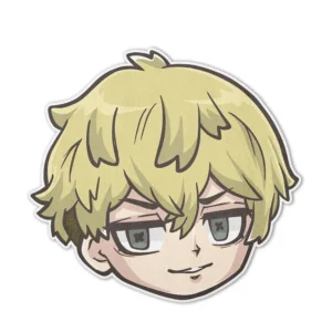 Chifuyu Matsuno Shaped Rug Custom Decor For Room Mat Quality Carpet