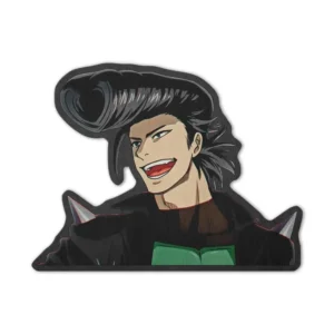 Bulat Shaped Mat Custom Akame Ga Kill Anime Room Mats