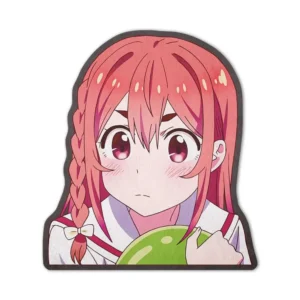 Sumi Sakurasawa Shaped Mat