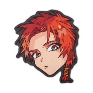 Aoi Akane Shaped Mat Custom Anime Toilet-Bound Hanako Room Mats