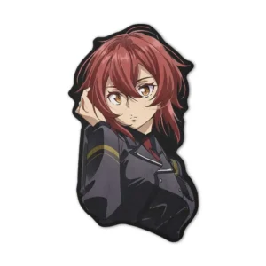 Kurena Kukumila Shaped Mat