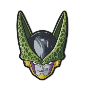 Dragon Ball Cell Shaped Mat
