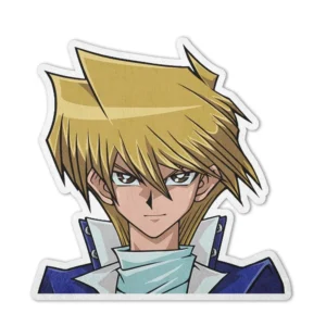 Joey Wheeler Anime Shaped Mats Room Decor