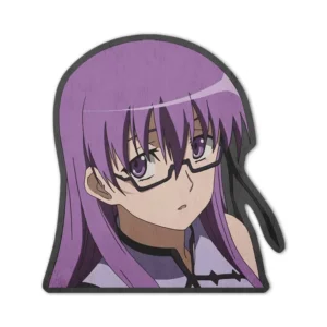 Sheele Shaped Mat Custom Akame Ga Kill Anime Room Mats