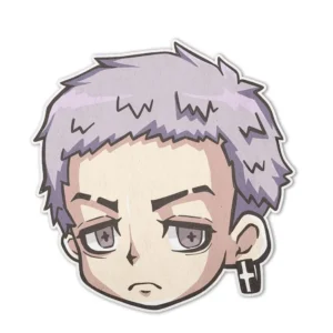 Takashi Mitsuya Shaped Rug Custom Decor For Room Mat Quality Carpet