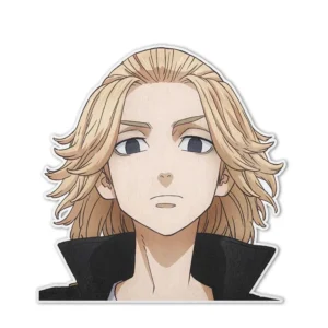 Manjiro Sano Shaped Rug Custom Decor For Room Mat Quality Carpet