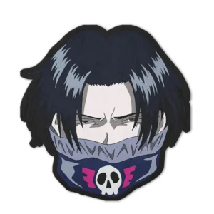 Feitan Pohtoh Shaped Mat