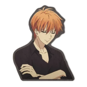 Kyo Sohma Shaped Mat