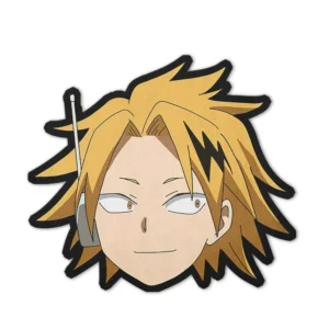 Denki Kaminari Shaped Mat