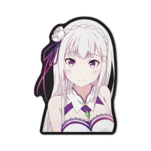 Emilia Shaped Mat