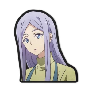 Anju Emma Shaped Mat