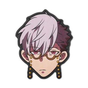 Tsuchigomori Shaped Mat Custom Anime Toilet-Bound Hanako Room Mats