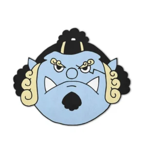 Jinbe Shaped Mat