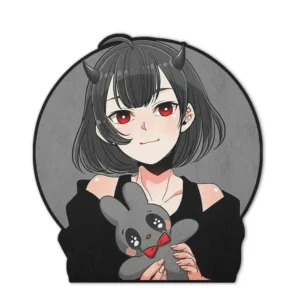 Swallowtail Secret Shaped Rug Custom For Room Mats Decor Quality Carpet