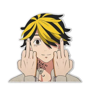 Hanemiya Kazutora Shaped Rug Custom Decor For Room Mat Quality Carpet