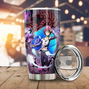 Gowther 20oz Tumbler