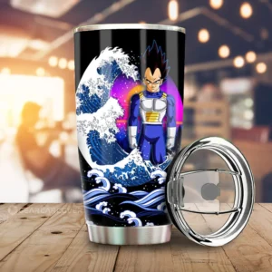 Vegeta 20oz Tumbler