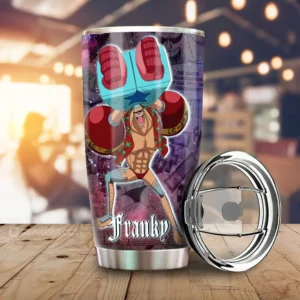 Franky 20oz Tumbler