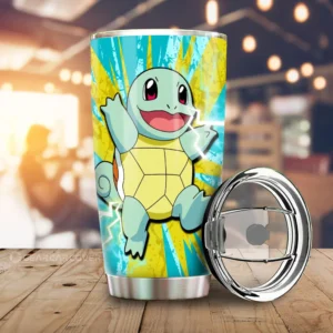 Squirtle 20oz Tumbler