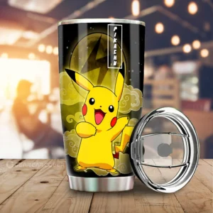 Pikachu 20oz Tumbler