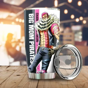 Katakuri 20oz Tumbler
