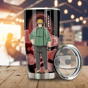 Itaru Hashida 20oz Tumbler