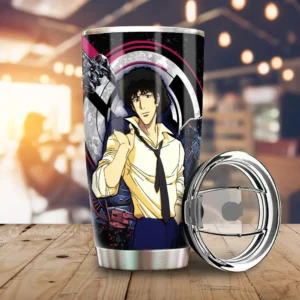 Spike Spiegel 20oz Tumbler